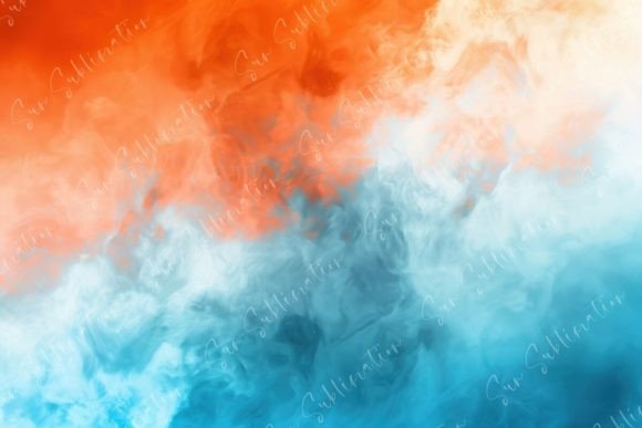 Dynamic Visuals: The Impact of Vivid Color Smoke