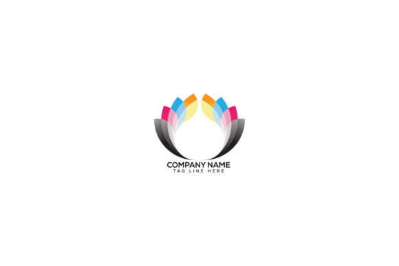 Floral Logo & Color Logo Design: Your Ultimate Brand Asset