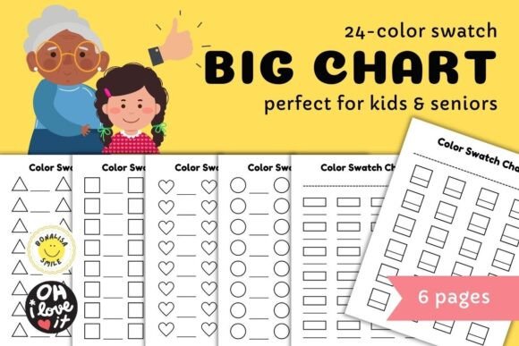 Simplifying Color Selection for Every Creative Project